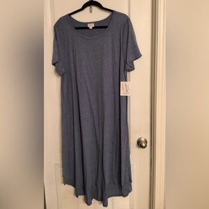NWT Lularoe Carly 3XL